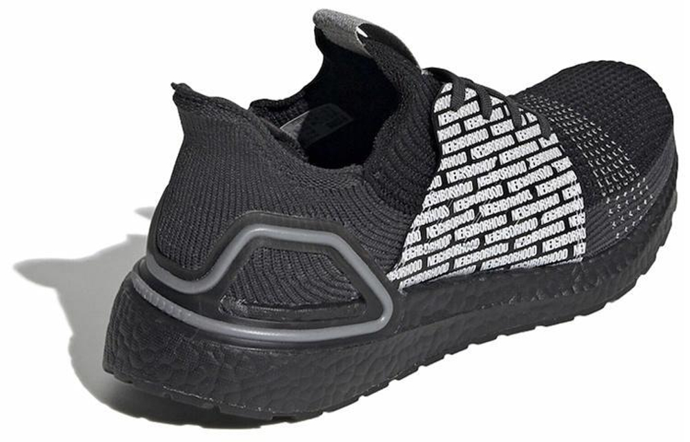 Кроссовки Neighborhood X Adidas Ultraboost 19