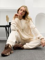 Костюм Альба Виотекс МОЛОЧНЫЙ