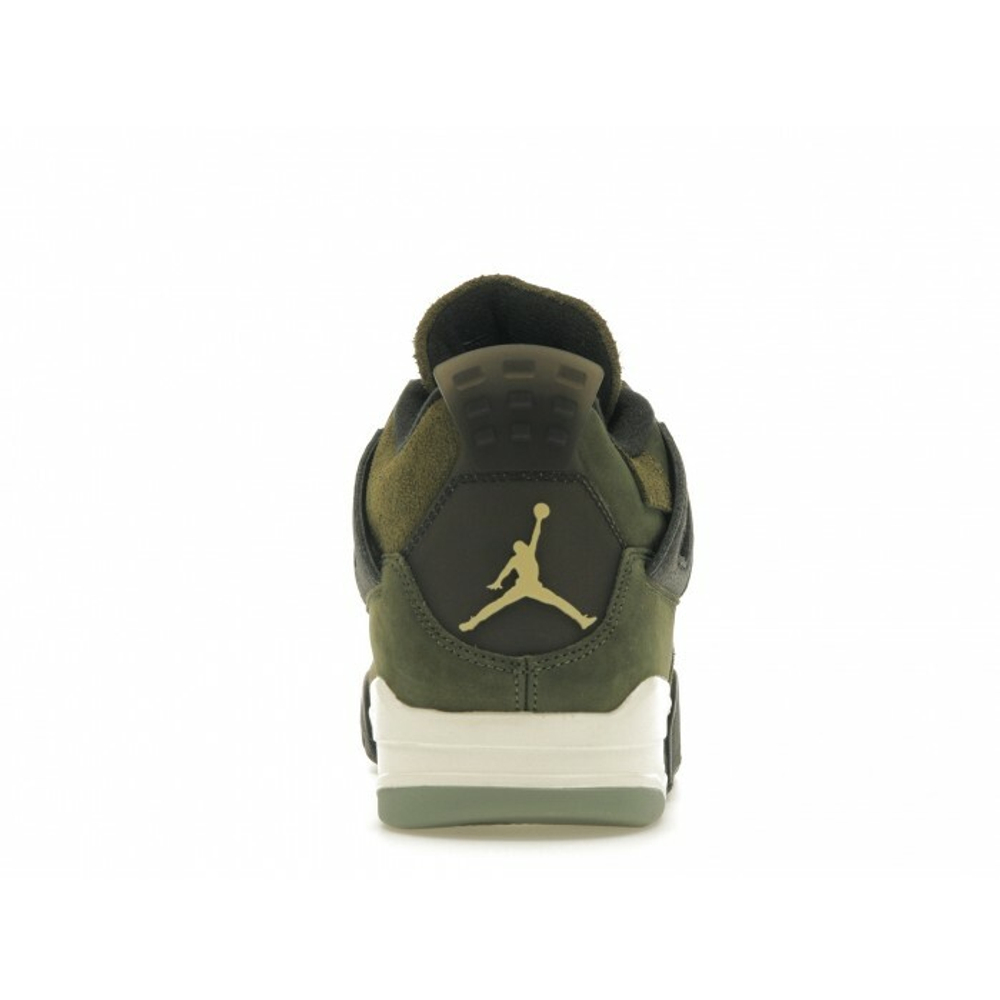 Jordan 4 Retro SE "Craft Medium Olive"