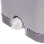 Набор для уборки «Селфи» Спарклин ведро с отжимом, швабра, две насадки) в цветной коробке ZY021