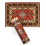 Пазл Бабушкин советский ковер СССР 270/39x28см (EWA)