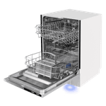 Посудомоечная машина MAUNFELD MLP60020 Light Beam