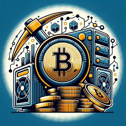 Настройка майнингово оборудования ASIC