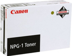 Canon NP-G1 Подлинный Черный 4 шт 1372A005