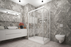 Душевое ограждение "Universal PRO"