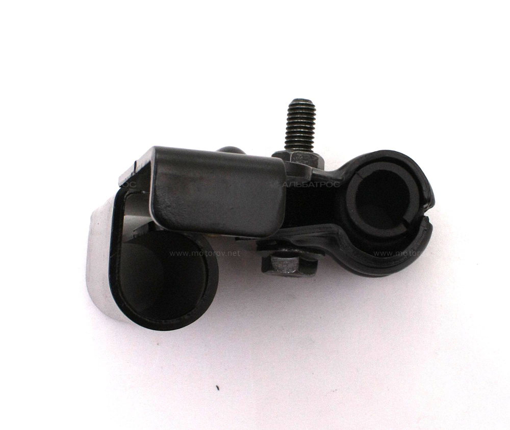 Крепёж Holder SH58 D/E/F/NL для U-образного замка