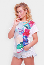 Футболка "Air" FB-1140U