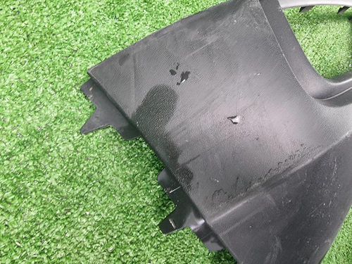 Накладка ПТФ правая VW Tiguan 2 (2016-2020)