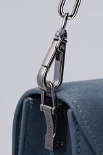 GIPSY 2 IN 1 BAG BLUE