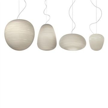 replica  Rituals Suspension Lamp
