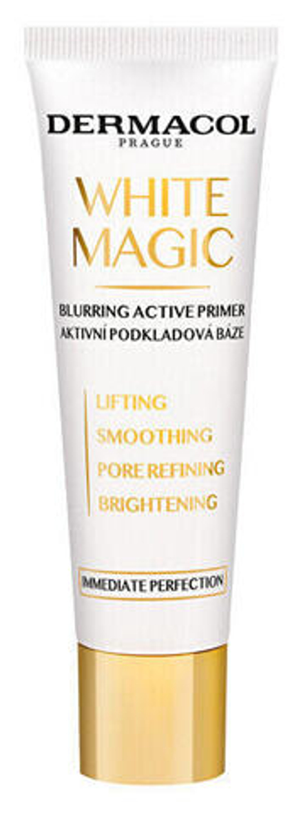 Active foundation White Magic (Blurring Active Primer) 20 ml