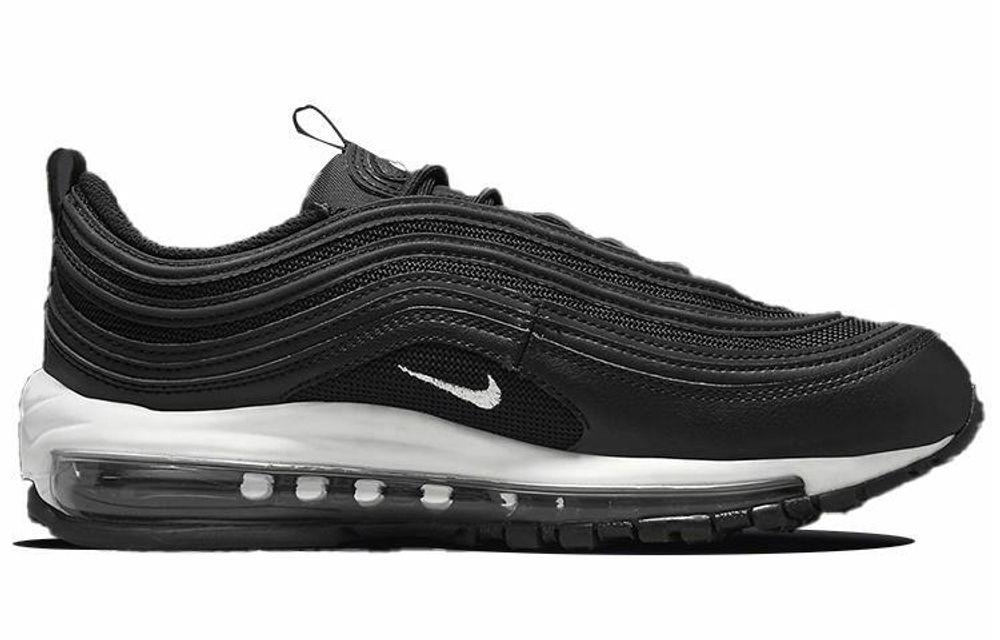 Кроссовки Nike Air Max 97 (Женская размерная сетка)