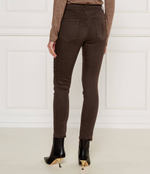 Джинсы Marella SPORT - коричневый(31360252)