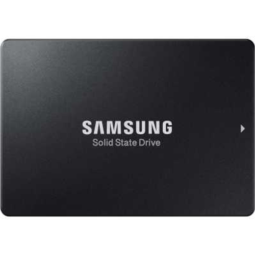 SSD диск Samsung PM9A3 15.36Tb MZQL215THBLA-00A07