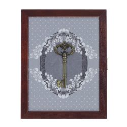 GAEM Ключница, L22,5 W5,5 H28 см