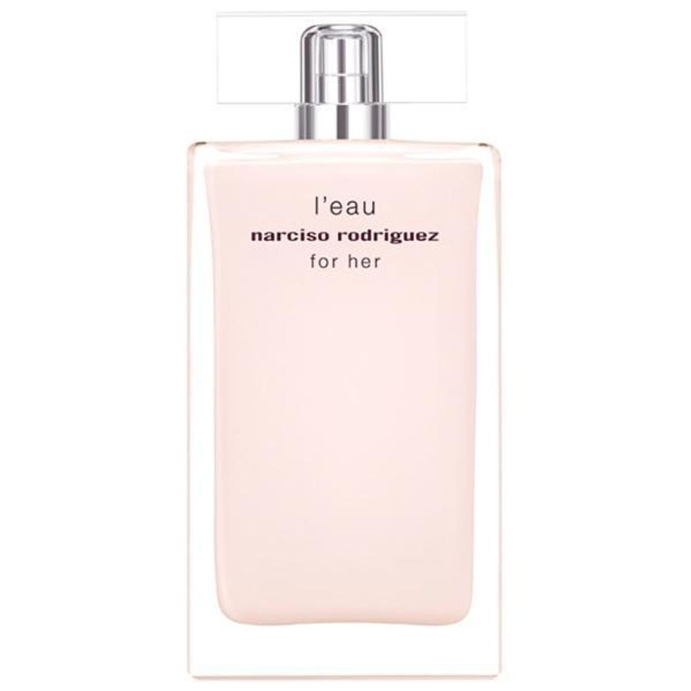 Narciso Rodriguez L'Eau For Her
