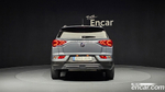 KG Mobility (Ssangyong) Beautiful Korando Бензин 1.5 2WD C5 (07.2021)