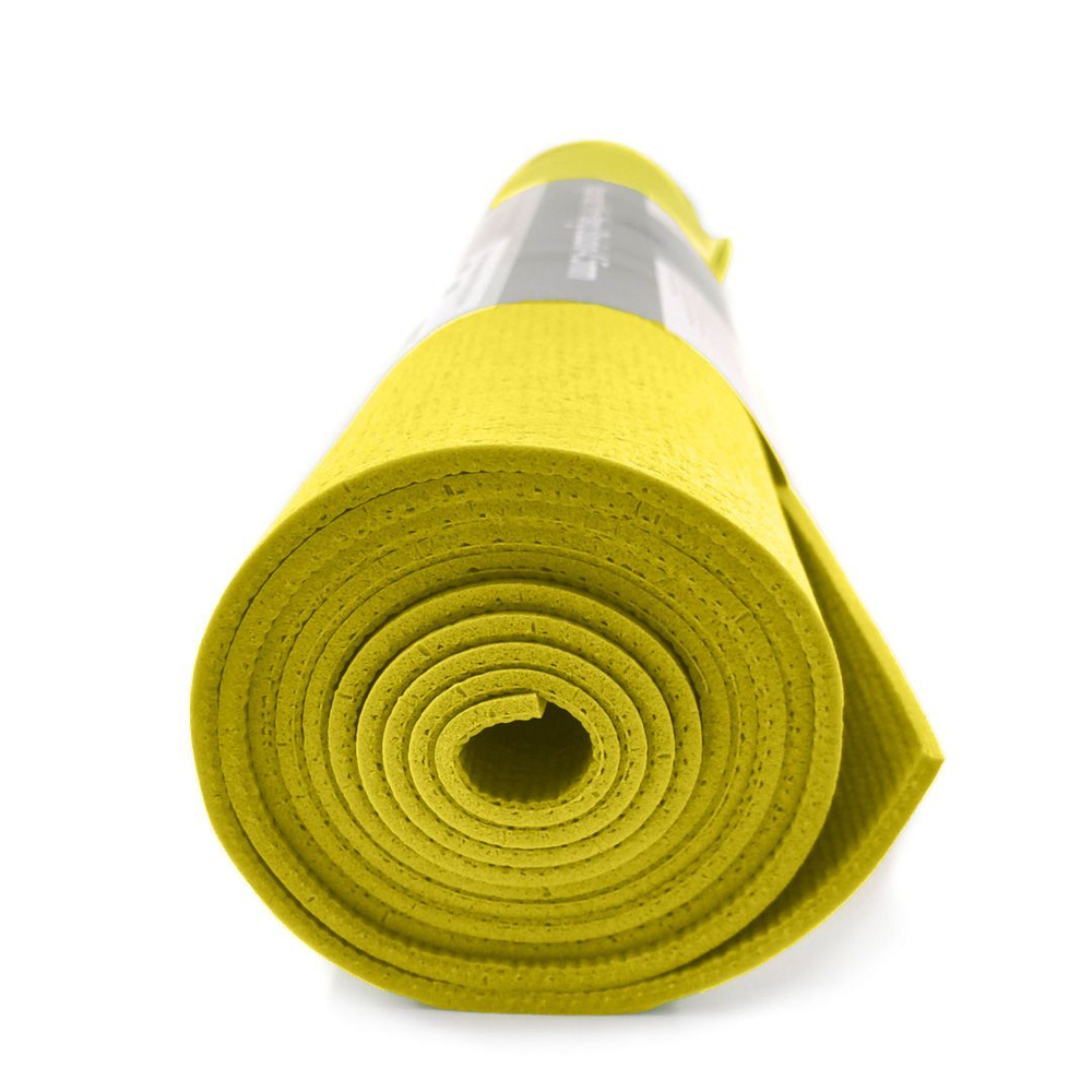 Коврик для йоги Инь Янь Студио 4.5мм разной длины