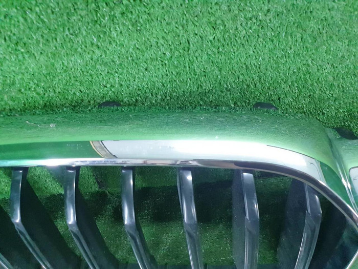 Решетка радиатора BMW 5er G30 (2020-2023)