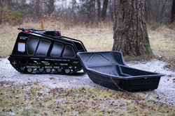 Мотобуксировщик SHARMAX SE500 1700 HP15 Max (New)