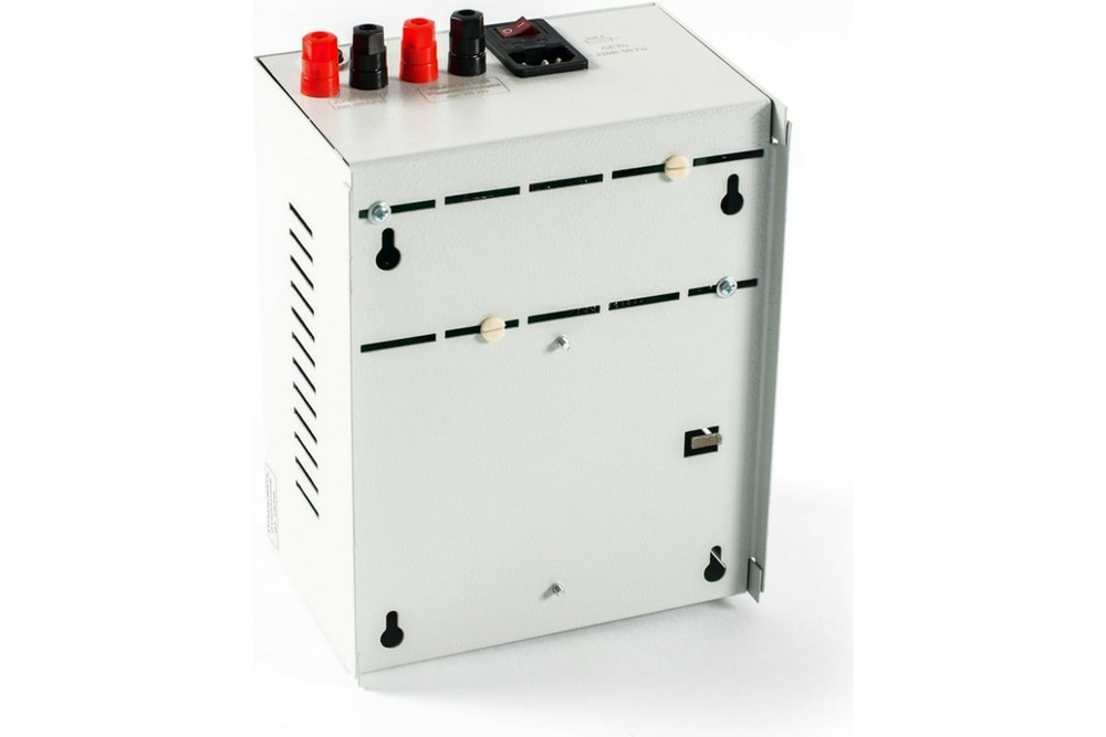 ИБП для стационарных радиостанций Волна ББП-3/20