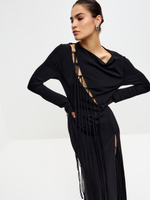 Платье GOSSAMER