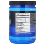 Gaspari Nutrition, SuperPump ™ Max, голубая малина, 640 г (1,41 фунта)