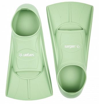 Ласты Sargan Ласточки светло-зеленые
