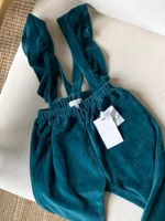 Новые брюки Bebe Organic, 92