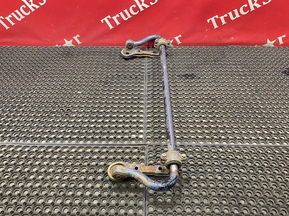 Стабилизатор передний 2019г