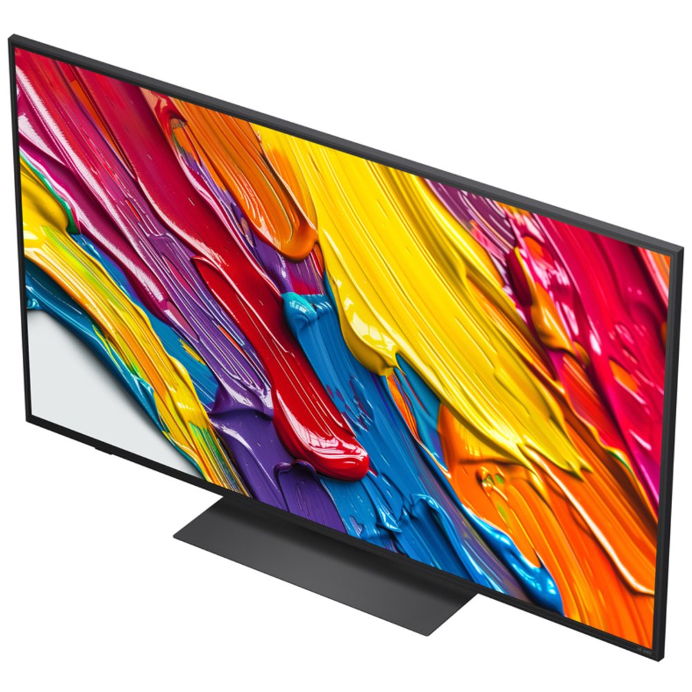 Телевизор 55" LG 55QNED83B6A