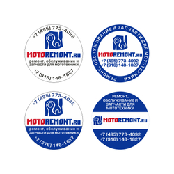 Лого "Motoremont.ru"
