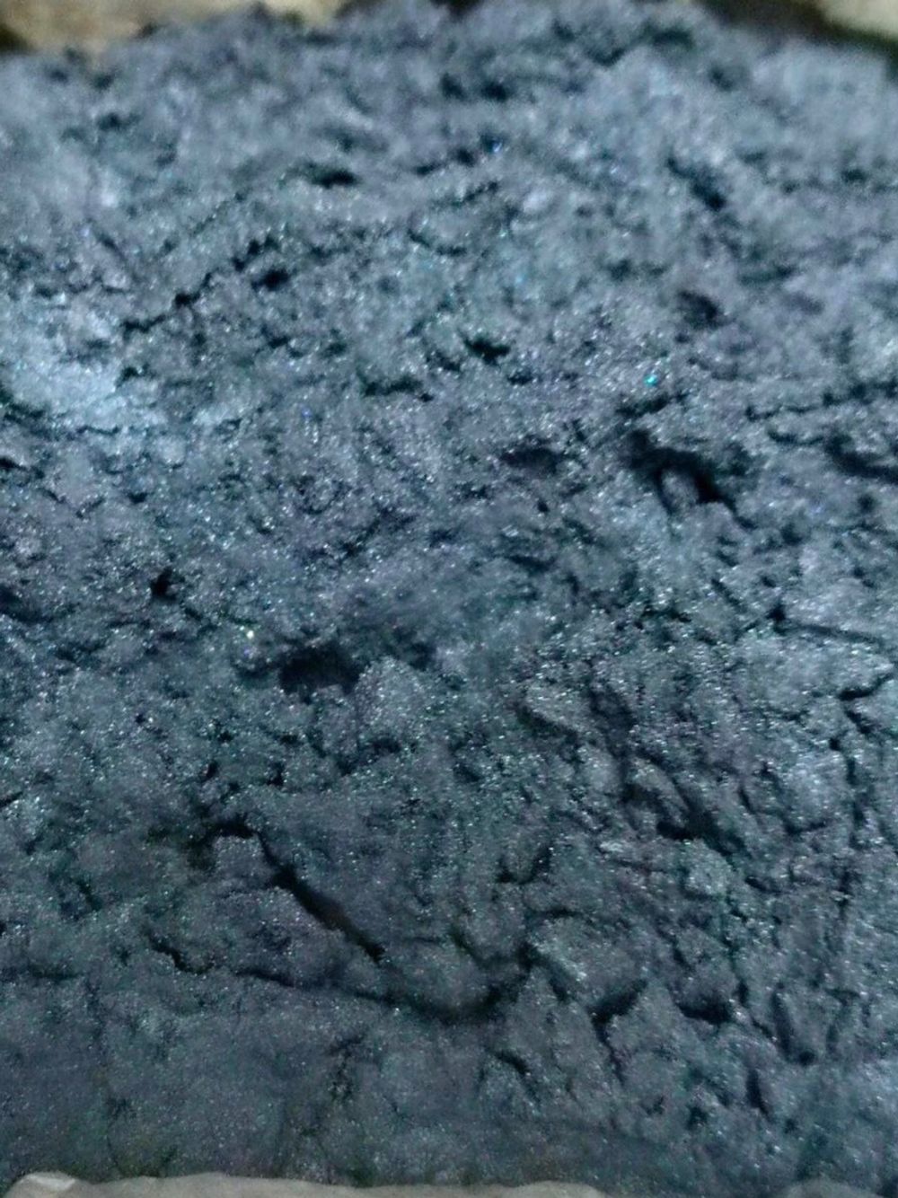 Премиум чёрный 8903 - пигмент универсальный перламутровый