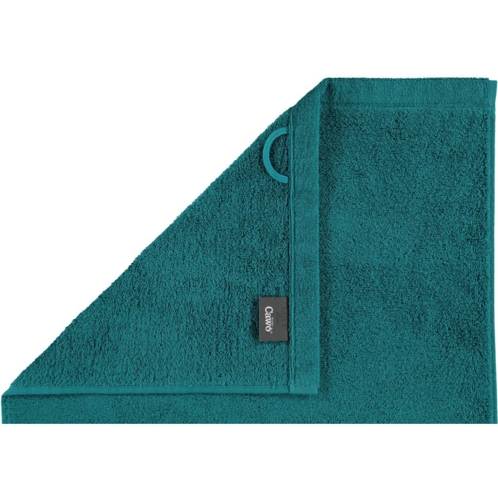 Полотенце Cawo Life Style 7007 401  детали