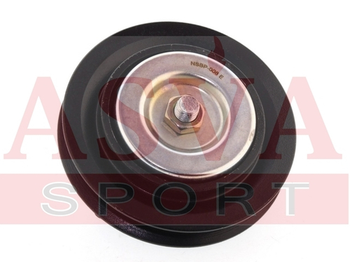 Ролик ASVA MZBP008