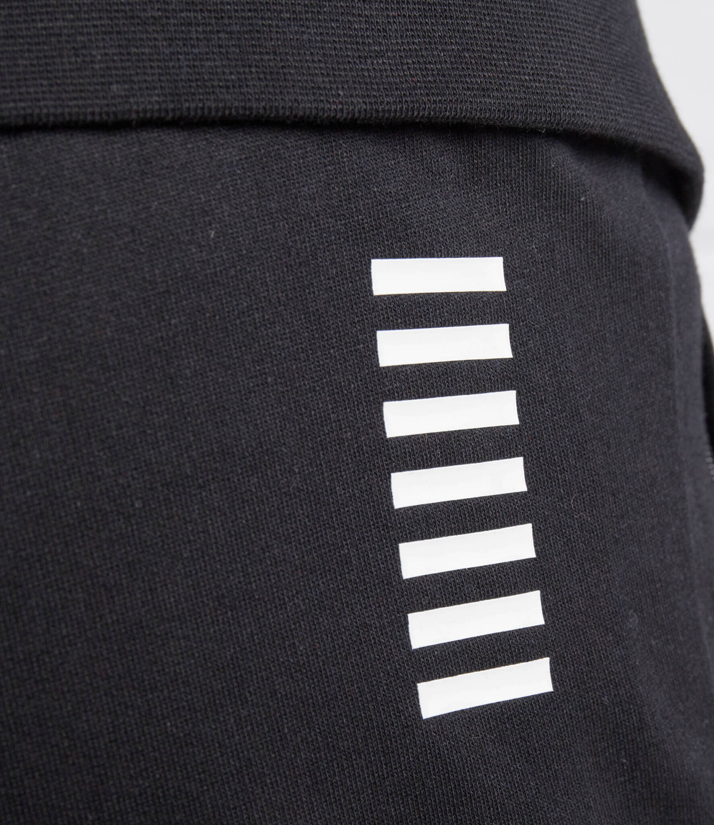 Спортивный костюм EA7 - черный(8NPV81 PJ05Z)