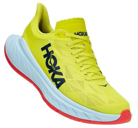 Кроссовки женские Hoka Carbon X2