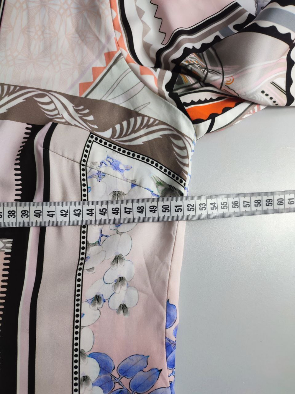 Блузка Steilmann красивая 50 размер