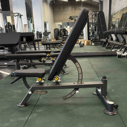 U3039 Скамья универсальная, мобильная