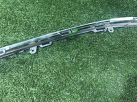 Молдинг заднего бампера правый Audi A8 4 D5 (2017-2021)