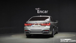 BMW 7 Series (G11) 730d xDrive M Sports (02.2021)