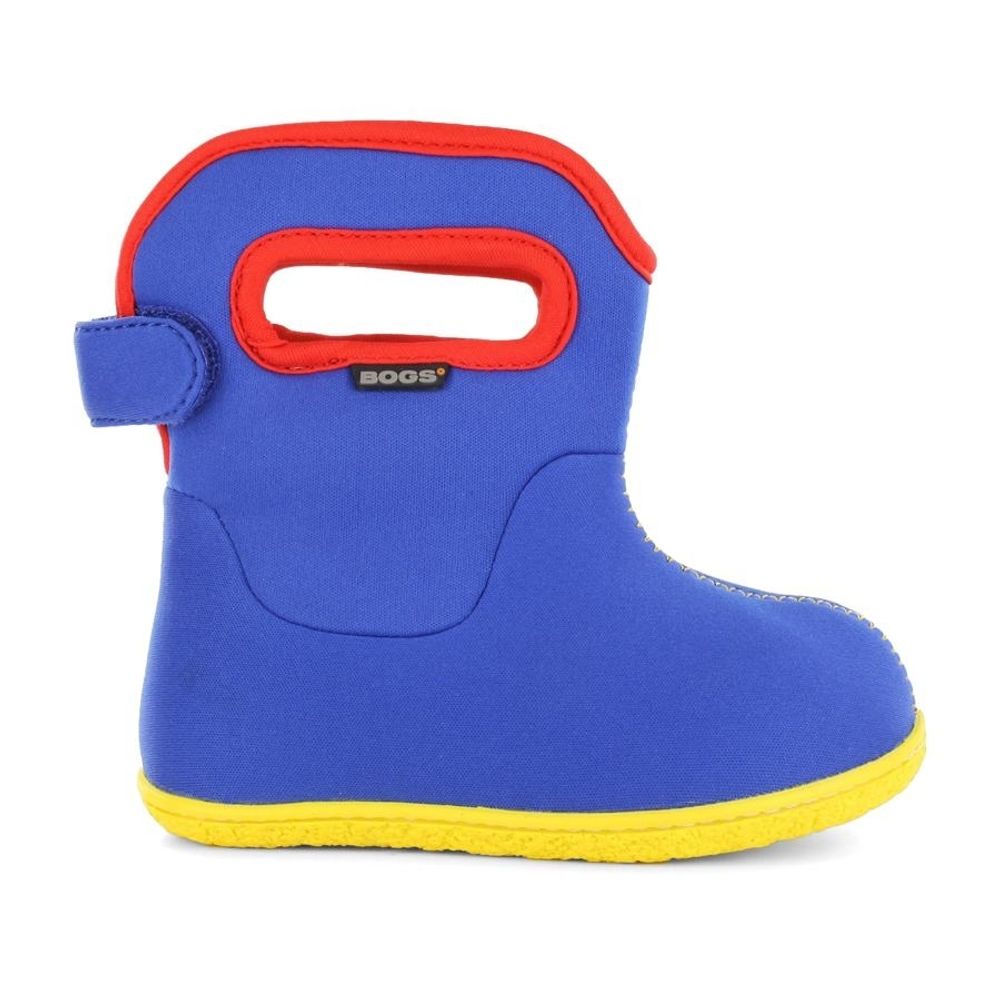 Bogs baby bogs sales