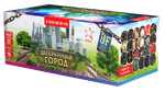 Салютная установка "Затерянный город" ВЕЕР (143 залпа - 1-1,2-1,5")