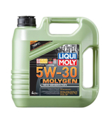 Масло Liqui Moly Molygen New Generation 5W30 SP (4л) синтетика