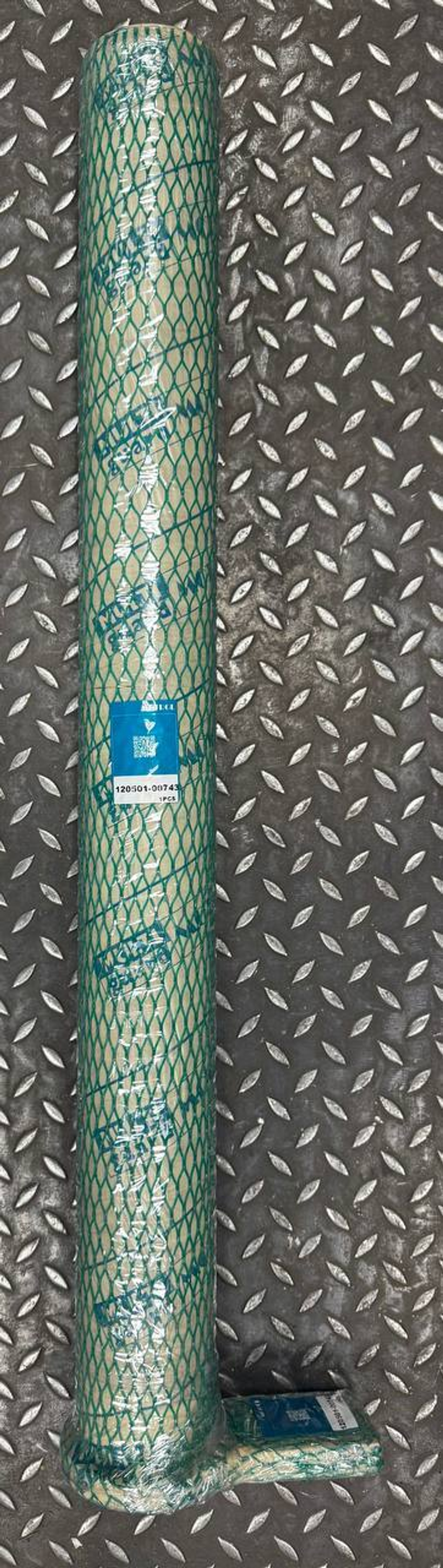 Палец 120501-00743