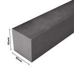 квадрат стальной Ø10 дл 6000