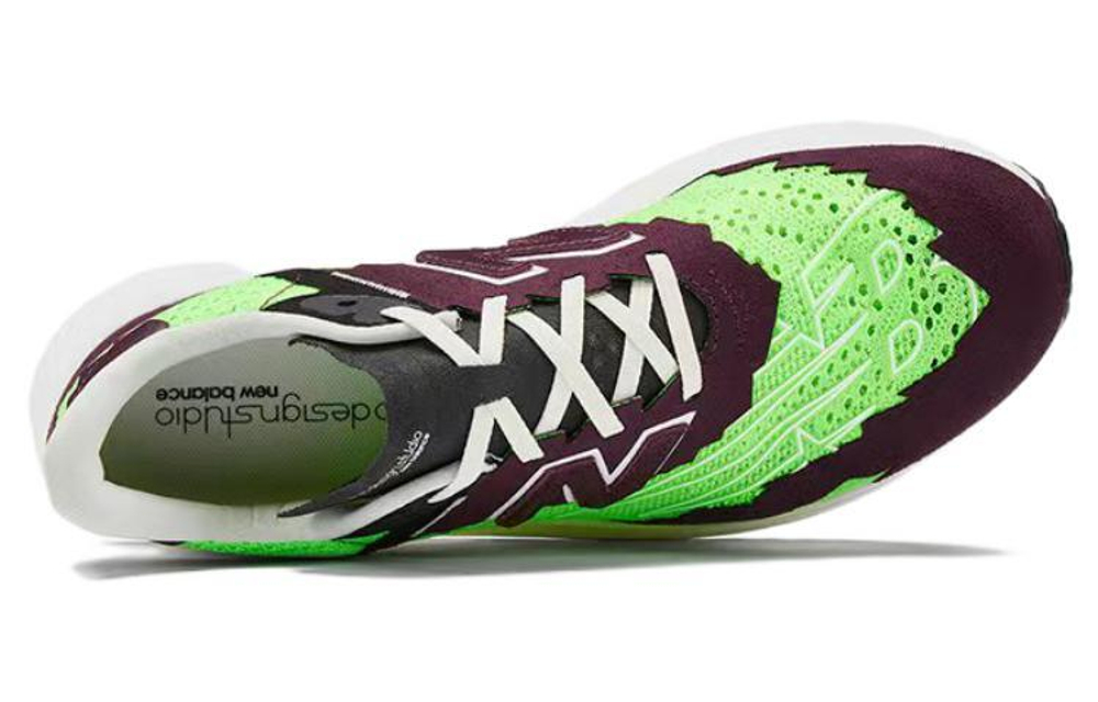 Кроссовки Stone Island X New Balance Stone Island Fuelcell Rc Elite V2