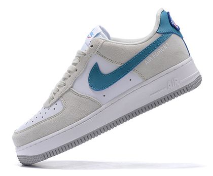 nike air force 1 low first