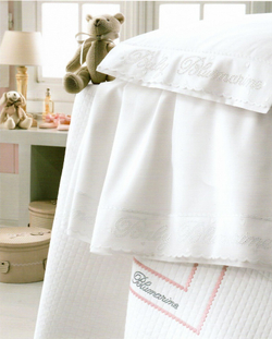 Детское постельное белье Blumarine Baby Domenica