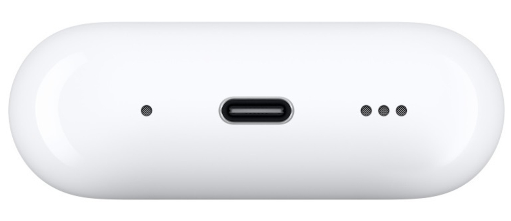 Наушники беспроводные Apple AirPods Pro 2 (2023)